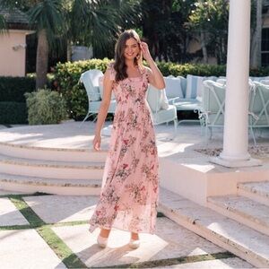 GAL MEETS GLAM - Melody Dress